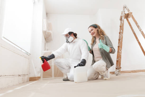 Mold Remediation for Rental Properties in Hurstbourne, KY